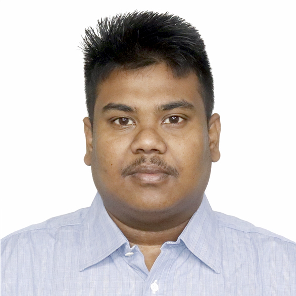 Sheikh R. Ezdani