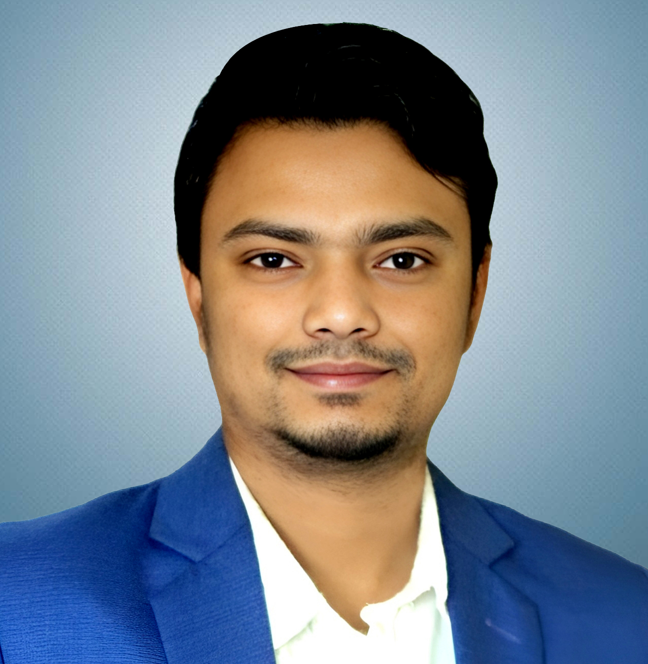 Md Sah Alam Basith