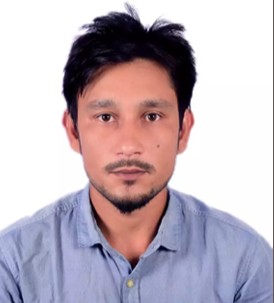Kazi R. Shimul